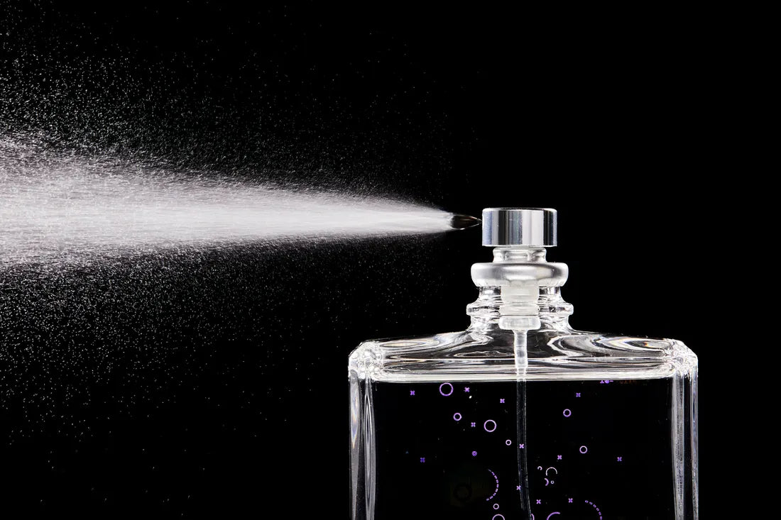 The Dangers of Phthalates and Parabens in Synthetic Fragrances